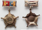 Vietnam medal Order of Freedom