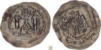 Austria friesacher pfennig Eriacensis -