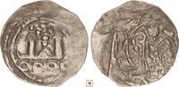 Austria friesacher pfennig Eriacensis -