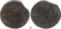 Greek Ptolemaic Kingdom, Ptolemy VIII. Emergetes II. /Physcon/, Alexandria AE 145-116 BC 
