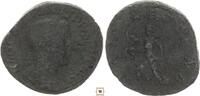 Roman Empire Sestertius Gordian III., Pax Aeterna, Pax advancing left -