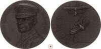 Germany zinnmedaille 1. Weltkrieg Marineflieger Gottfried Bahnfield -