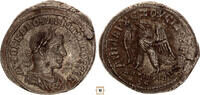 Roman Provincial Tetradrachm Philip II., Antioch -