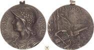 France medaille Georges Lemaire, Morocco medal -