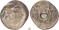 Celtic - Eastern Europe denarius Eravisci -