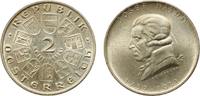 Austria 2 schilling Haydn -