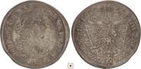 RDR 15 kreuzer Leopold I., Seltene variante, Wien -