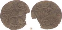 Italy quattrino Siena Republic -