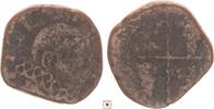 Italy quattrino Milano, Philip IV. -