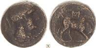 Greek AE 17mm Lucania, Thurioi -