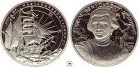 Hungary 10000 forint Benyovszky Móric -