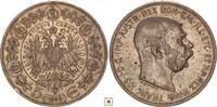 Austria 5 kronen Franz Joseph -