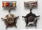 Vietnam Order of Freedom in case -