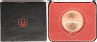 Canada participation medal -