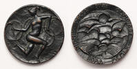 Italy participation medal Summer Olypics, Rome -