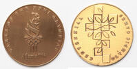 USA participation medal Atlanta, Summer Olympics -
