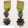 Order of the Dragon of Annam, Knight