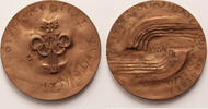Poland commemorative medal Polish Olympic Comittee, Polski Komitet Olimpijski -