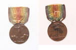 Italy medal Inter Allied Victory-Medal -