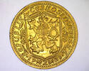 Czechoslovakia 2 Dukáty 1923 VZ/f.St 5000,00 EUR  zzgl. 45,00 EUR Versand
