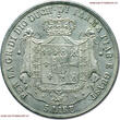 Herzogtum Parma, Piacenza und Guastalla 5 LIRE 1832 Marie-Louise von Österreich gutes VZ
