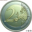Principality of Monaco / Fürstentum Monaco 2 euro commemorative coin / 2 Euro Gedenkmünze 2022 100. Todestag von Albert I POLIERTE PLATTE