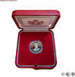 Principality of Monaco / Fürstentum Monaco 2 euro commemorative coin / 2 Euro Gedenkmünze 2022 100. Todestag von Albert I POLIERTE PLATTE