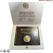Vatican City State / Vatikanstadt 2 euro commemorative coin / 2 Euro Gedenkmünze 2023 150. Todestag von Alessandro Manzoni Stempelglanz