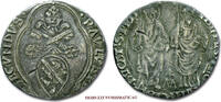 Papal States / Kirchenstaat / Italien-Kirchenstaat GROSSO Paul II. -