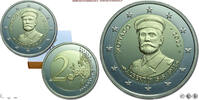Principality of Monaco / Fürstentum Monaco 2 euro commemorative coin / 2... 580,00 EUR500,00 EUR  zzgl. 49,90 EUR Versand