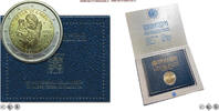 Vatican City State / Vatikanstadt 2 euro commemorative coin / 2 Euro Gedenkmünze 25. Todestag von Mutter Teresa -