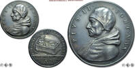Papal States / Kirchenstaat / États pontificaux Silver Medal / Silbermed... 1450,00 EUR1300,00 EUR  zzgl. 49,90 EUR Versand