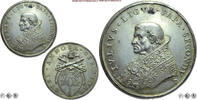 Papal States / Kirchenstaat / États pontificaux Silver Medal / Silbermed... 1350,00 EUR1175,00 EUR  zzgl. 49,90 EUR Versand