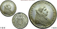 Papal States / Kirchenstaat / États pontificaux Silver Medal / Silbermed... 1250,00 EUR1075,00 EUR  zzgl. 49,90 EUR Versand