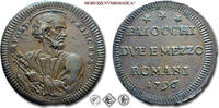 Papal States / Kirchenstaat / États pontificaux SANPIETRINO 1796 Papst P... 350,00 EUR265,00 EUR  zzgl. 49,90 EUR Versand