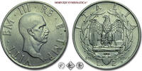 Kingdom of Italy / Königreich Italien 2 LIRE, Impero 1936 XIV Viktor Ema... 350,00 EUR275,00 EUR  zzgl. 49,90 EUR Versand