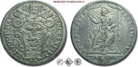 Papal States / Kirchenstaat / États pontificaux PIASTRA 1681 Papst INNOZ... 1600,00 EUR1500,00 EUR  zzgl. 54,90 EUR Versand