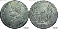 Papal States / Kirchenstaat / États pontificaux PIASTRA 1707 AN VII Paps... 4500,00 EUR4150,00 EUR  zzgl. 74,90 EUR Versand