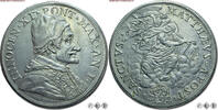 Papal States / Kirchenstaat / États pontificaux PIASTRA AN I Papst INNOZ... 2500,00 EUR2350,00 EUR  zzgl. 59,90 EUR Versand
