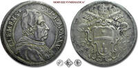 Papal States / Kirchenstaat / États pontificaux PIASTRA A XV Papst Cleme... 2200,00 EUR2050,00 EUR  zzgl. 59,90 EUR Versand