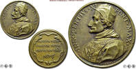 Papal States / Kirchenstaat / États pontificaux Bronze Medal / Bronzemed... 460,00 EUR  zzgl. 49,90 EUR Versand