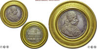 Papal States / Kirchenstaat / États pontificaux Silver Medal / Silbermed... 2650,00 EUR  zzgl. 64,90 EUR Versand