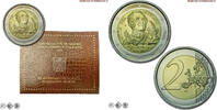 Vatican City State / Vatikanstadt 2 euro commemorative coin / 2 Euro Ged... 28,50 EUR  zzgl. 12,90 EUR Versand