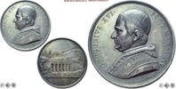 Papal States / Kirchenstaat / États pontificaux Silver Medal / Silbermed... 415,00 EUR  zzgl. 49,90 EUR Versand