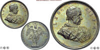 Papal States / Kirchenstaat / États pontificaux Silver Medal / Silbermed... 950,00 EUR  zzgl. 49,90 EUR Versand
