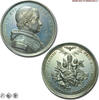 Papal States / Kirchenstaat / États pontificaux Silver Medal / Silbermed... 475,00 EUR  zzgl. 49,90 EUR Versand