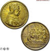 Papal States / Kirchenstaat / États pontificaux Bronze Medal / Bronzemed... 375,00 EUR  zzgl. 49,90 EUR Versand
