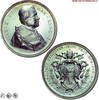 Papal States / Kirchenstaat / États pontificaux Silver Medal / Silbermed... 350,00 EUR  zzgl. 49,90 EUR Versand