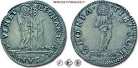 Venice / Venedig / Venise MOCENIGO 1501-1521 LEONARDO LOREDAN VZ (55/70) 340,00 EUR  zzgl. 49,90 EUR Versand