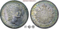 Naples / Neapel 5 LIRE (SCUDO) 1813 Joachim Napoléon I. König von Neapel... 2000,00 EUR  zzgl. 59,90 EUR Versand